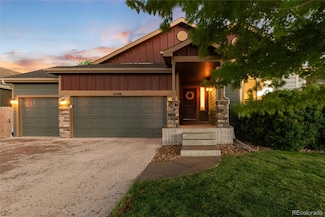 2746 Stallion Way, Mead, CO 80542