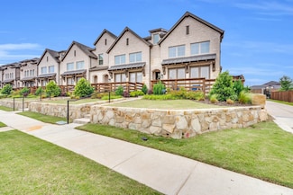 8041 Pine Island Way, McKinney, TX 75071