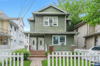 217 Park Ave, Passaic, NJ 07055