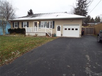 209 W Genesee St, Chittenango, NY 13037