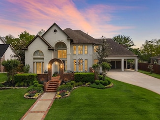 15219 Hilltop View Dr, Cypress, TX 77429