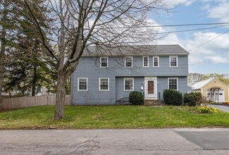 55 Hersey St, Portland, ME 04103