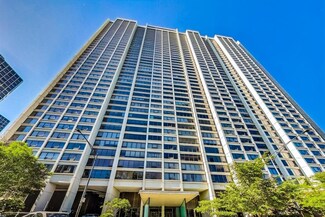 2800 N Lake Shore Dr Unit 517, Chicago, IL 60657