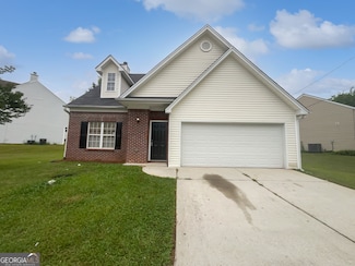 5480 Walnut Ln, Lithonia, GA 30038