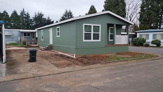 1800 Lakewood Ct Unit 46, Eugene, OR 97402