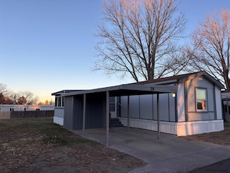 609 E Prosser Rd Unit 28, Cheyenne, WY 82007