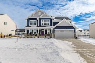 3647 Shellbark Dr, Sugarcreek Township, OH 45305