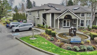 28302 18th Ave S Unit PH, Federal Way, WA 98003