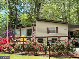 34144 Indian Cabin Creek Rd Unit 259, Millsboro, DE 19966