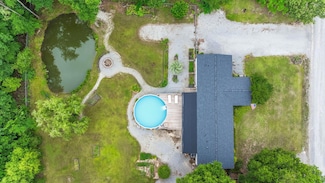521 Popa Rd, Jamestown, SC 29453
