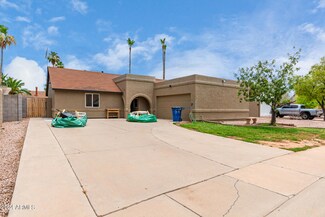2513 N Barrow Ct, Chandler, AZ 85224