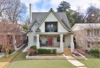 101 Terrace Dr NE, Atlanta, GA 30305