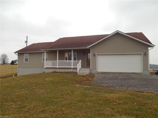 11771 Blue Ridge Rd, Newcomerstown, OH 43832