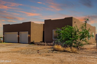 25535 W Hunter Dr, Wittmann, AZ 85361