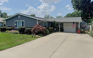 36 Lynwood Dr, Washington, IN 47501