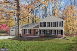 4031 Huckleberry Row, Ellicott City, MD 21042