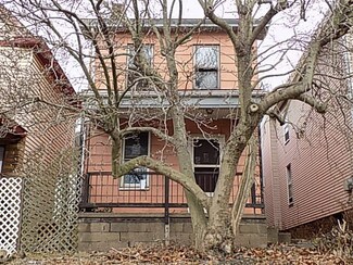 1113 Kirkpatrick Ave, Braddock, PA 15104