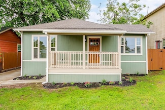 5105 Birchman Ave, Fort Worth, TX 76107