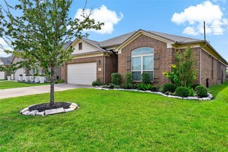 15007 Appian Oak St, Cypress, TX 77429