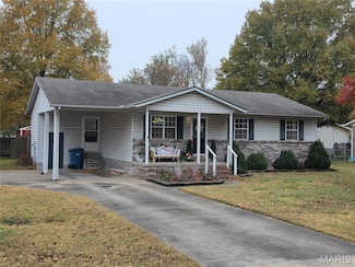 503 Rodgers St, Sikeston, MO 63801