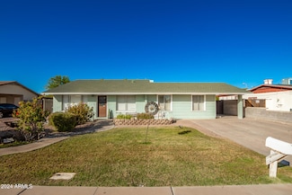 738 E Gable Ave, Mesa, AZ 85204