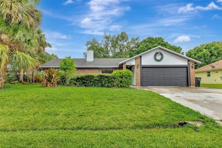 717 SW Aster Rd, Port Saint Lucie, FL 34953
