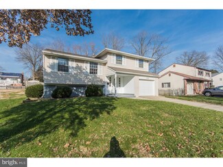 162 Parkview Rd, Stratford, NJ 08084