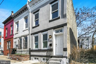 1459 N 30th St, Philadelphia, PA 19121