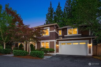 4540 108th Ave NE, Kirkland, WA 98033