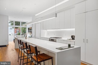 1539 6th St NW Unit 1, Washington, DC 20001