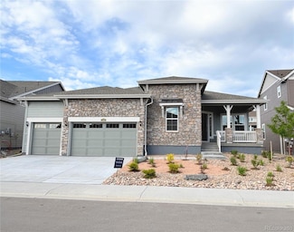 3966 Doubletrack Ln, Castle Rock, CO 80108
