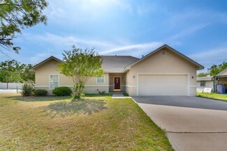 1910 Merchant St, Abilene, TX 79603