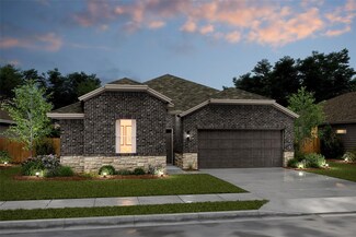 1258 Champlain Way, Dallas, TX 75253