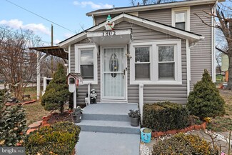 3802 Upshur St, Brentwood, MD 20722