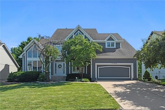 13022 Stearns St, Overland Park, KS 66213