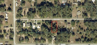 00 Flamingo Dr, Rainbow Lakes Estates, FL 34431