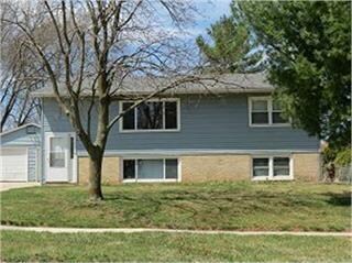 601 Parkridge Ave, Huxley, IA 50124
