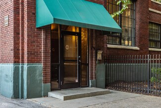 624 E Walnut St Unit 210, Indianapolis, IN 46204