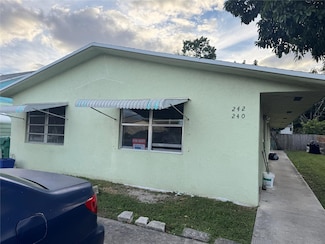 240 SW 1st Ave, Dania Beach, FL 33004