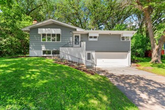 8516 Xerxes Ave S, Minneapolis, MN 55431