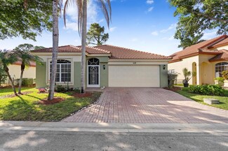 5118 Elpine Way, Palm Beach Gardens, FL 33418