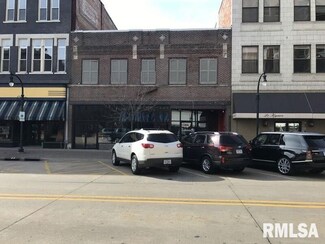 1718 2nd Ave, Rock Island, IL 61201