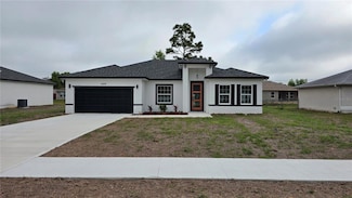 699 Marion Oaks Trail, Ocala, FL 34473