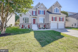 8677 Brenton Dr, Easton, MD 21601