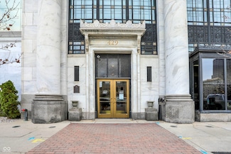 429 N Pennsylvania St Unit 605, Indianapolis, IN 46204