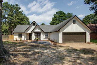 5079 Pheasant Run Ln, Memphis, TN 38141