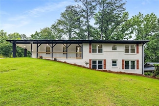 3536 Redwine Ct, Atlanta, GA 30344