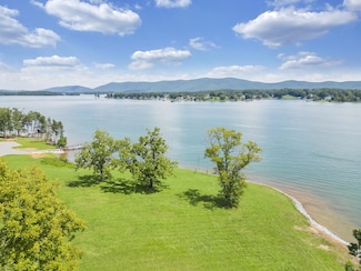 Lot 64 Hyannis Point, Union Hall, VA 24176
