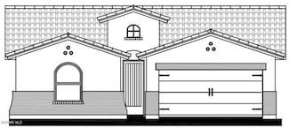 14901 Concept Ct, El Paso, TX 79938