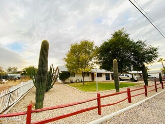 11427 E 4th Ave, Apache Junction, AZ 85120